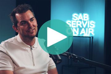 Levým pruhem díl pátý