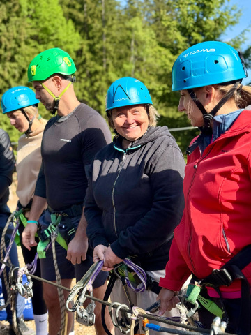 HSP klub jaro 2026