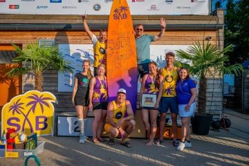 Nejenom se dobře bavit