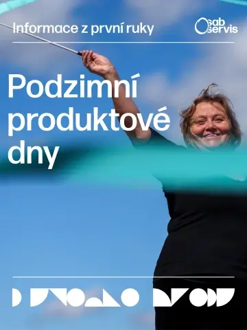 Z první ruky a bez omáčky