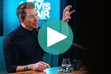 Levým pruhem díl druhý