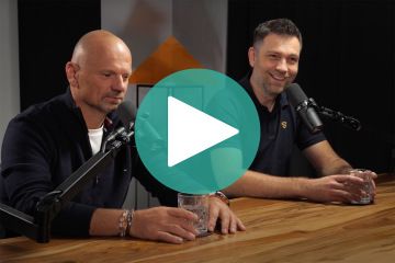 Levým pruhem díl sedmý