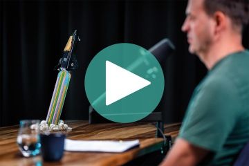 Levým pruhem díl první